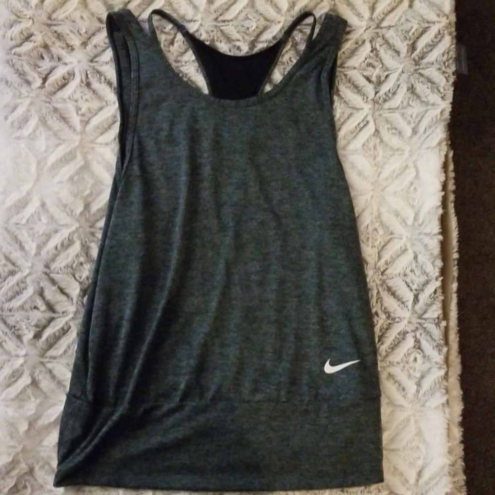Nike tank top